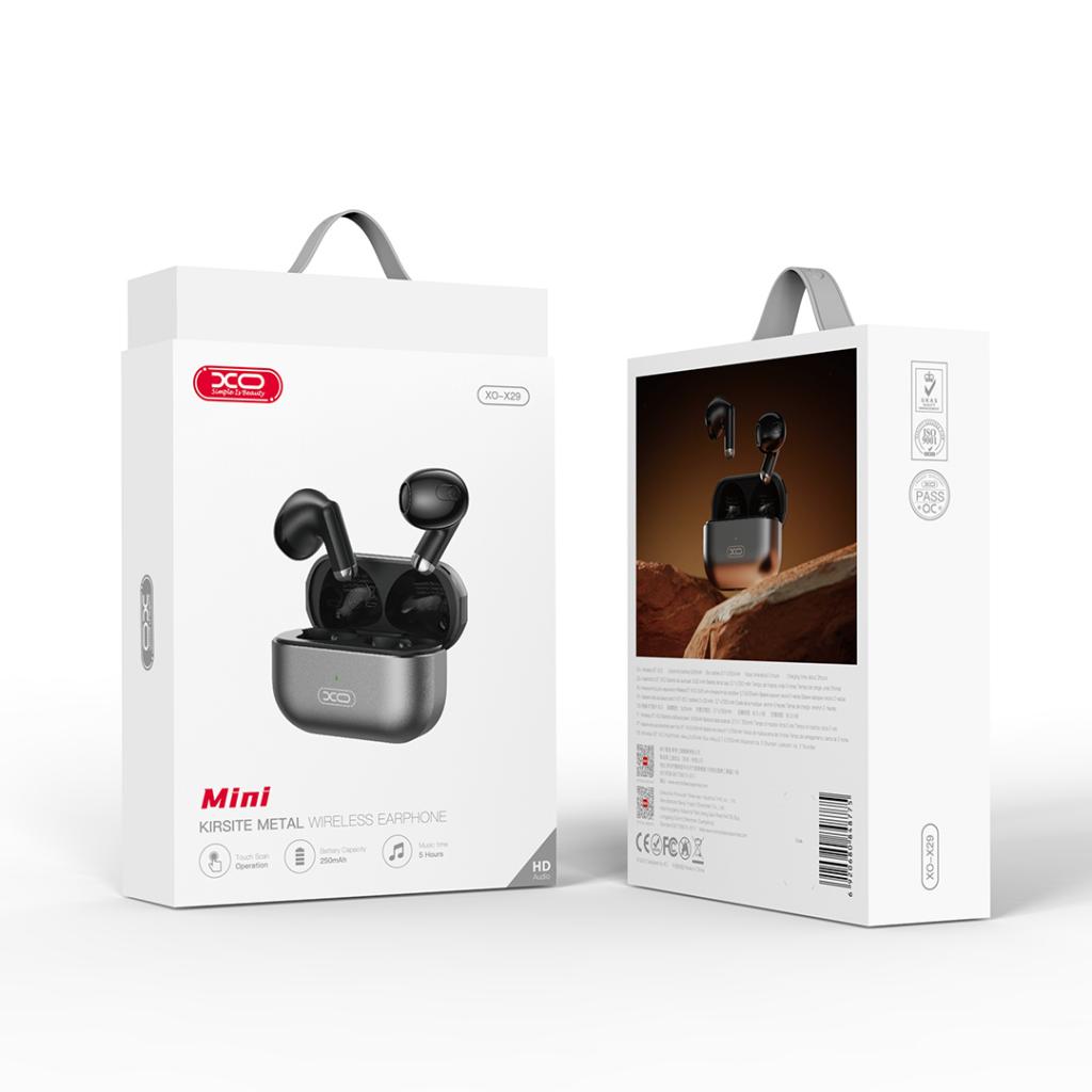 XO-X29 Bluetooth Earphones TWS